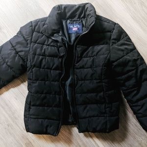 Children's place coat